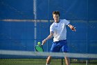 MTennis vs MIT  Men’s Tennis vs MIT. - Photo By: KEITH NORDSTROM